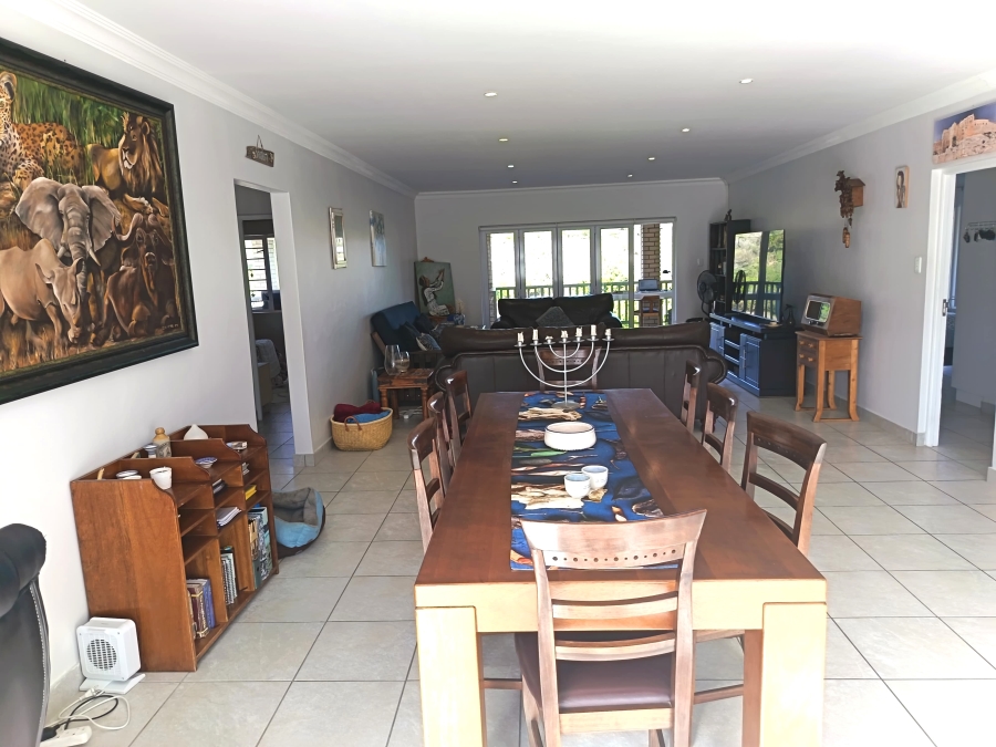 4 Bedroom Property for Sale in Dolphin Creek Golf Estate Western Cape